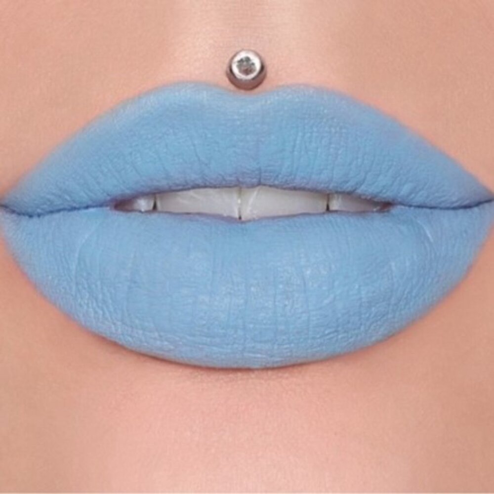 JEFFREE STAR Jawbreaker Velvet Trap Lipstick NIB